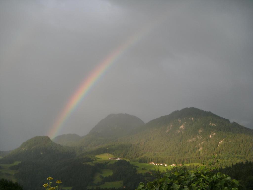 Haus Lisa Apartman Reith im Alpbachtal Szoba fotó